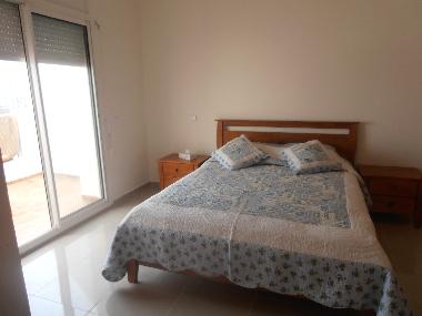 Ferienwohnung in Fnideq (Tetouan) oder Ferienwohnung oder Ferienhaus