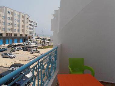 Ferienwohnung in Fnideq (Tetouan) oder Ferienwohnung oder Ferienhaus