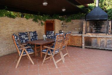 Villa in Athens  (Attiki) oder Ferienwohnung oder Ferienhaus