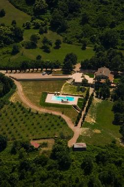 Ferienwohnung in Chianni - Rivalto (Pisa) oder Ferienwohnung oder Ferienhaus