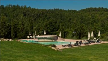 Ferienwohnung in Chianni - Rivalto (Pisa) oder Ferienwohnung oder Ferienhaus