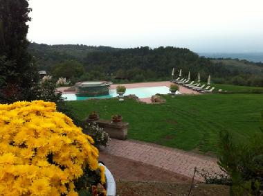 Ferienwohnung in Chianni - Rivalto (Pisa) oder Ferienwohnung oder Ferienhaus