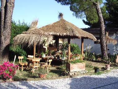 Pension in Collesalvetti - Crocino (Livorno) oder Ferienwohnung oder Ferienhaus