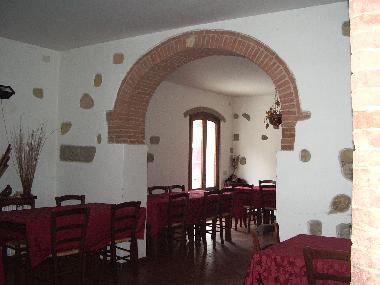 Pension in Collesalvetti - Crocino (Livorno) oder Ferienwohnung oder Ferienhaus