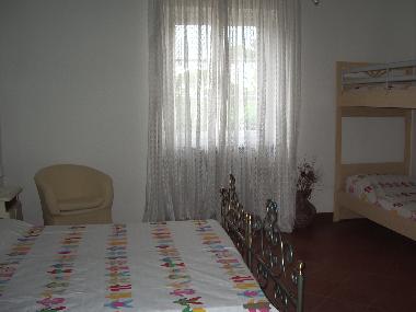 Pension in Collesalvetti - Crocino (Livorno) oder Ferienwohnung oder Ferienhaus