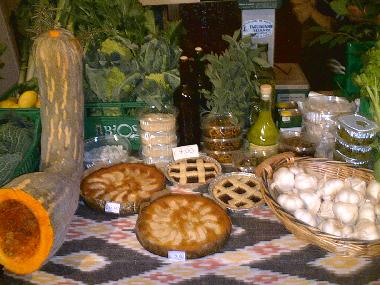 Pension in Collesalvetti - Crocino (Livorno) oder Ferienwohnung oder Ferienhaus