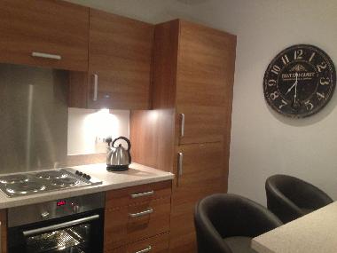 Ferienwohnung in Glasgow (South Western Scotland) oder Ferienwohnung oder Ferienhaus