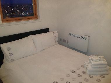 Ferienwohnung in Glasgow (South Western Scotland) oder Ferienwohnung oder Ferienhaus