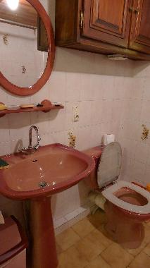 Ferienwohnung in Saint-Chamas (Bouches-du-Rh�ne) oder Ferienwohnung oder Ferienhaus