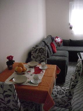 Ferienwohnung in Podgorica (Montenegro) oder Ferienwohnung oder Ferienhaus