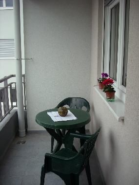 Ferienwohnung in Podgorica (Montenegro) oder Ferienwohnung oder Ferienhaus