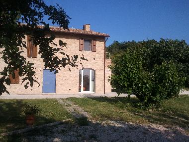 Ferienwohnung in Urbino (Pesaro e Urbino) oder Ferienwohnung oder Ferienhaus