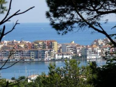 Ferienwohnung in Cap d Agde (H�rault) oder Ferienwohnung oder Ferienhaus