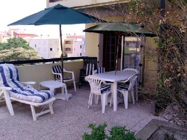 Ferienwohnung in Cap d Agde (H�rault) oder Ferienwohnung oder Ferienhaus