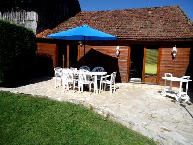 Ferienwohnung in Le Bugue (Dordogne) oder Ferienwohnung oder Ferienhaus