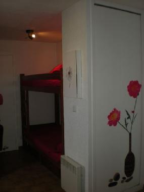 Ferienwohnung in Cap d Agde (H�rault) oder Ferienwohnung oder Ferienhaus