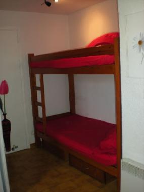 Ferienwohnung in Cap d Agde (H�rault) oder Ferienwohnung oder Ferienhaus