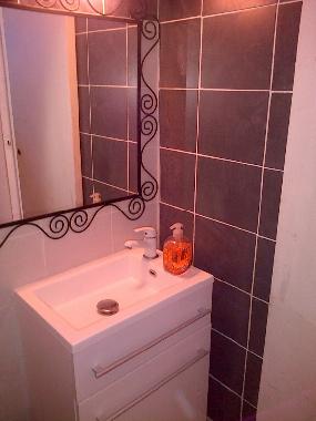 Ferienwohnung in Cap d Agde (H�rault) oder Ferienwohnung oder Ferienhaus