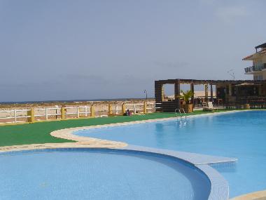 Pool Vila Cabral II
