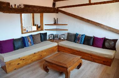 Ferienwohnung in Nice (Alpes-Maritimes) oder Ferienwohnung oder Ferienhaus