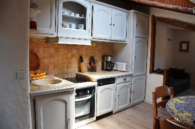 Ferienwohnung in Nice (Alpes-Maritimes) oder Ferienwohnung oder Ferienhaus