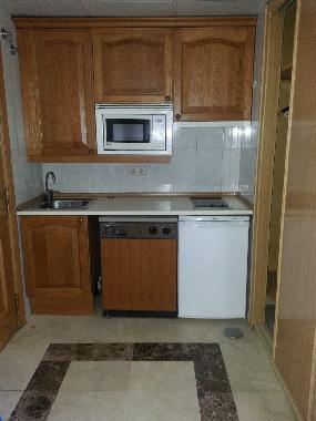 Ferienwohnung in madrid (Madrid) oder Ferienwohnung oder Ferienhaus