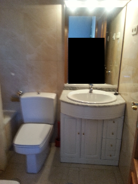 Ferienwohnung in madrid (Madrid) oder Ferienwohnung oder Ferienhaus