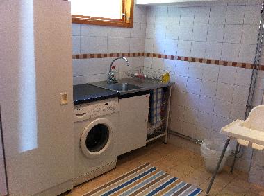 Ferienwohnung in Tullinge (Stockholm) oder Ferienwohnung oder Ferienhaus