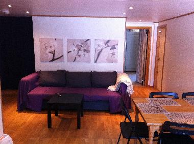 Ferienwohnung in Tullinge (Stockholm) oder Ferienwohnung oder Ferienhaus