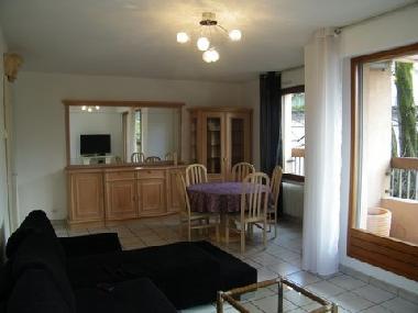 Ferienwohnung in Annecy (Haute-Savoie) oder Ferienwohnung oder Ferienhaus