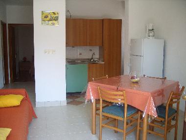 Ferienwohnung in Cres (Primorsko-Goranska) oder Ferienwohnung oder Ferienhaus