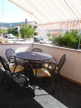 Ferienwohnung in Cres (Primorsko-Goranska) oder Ferienwohnung oder Ferienhaus