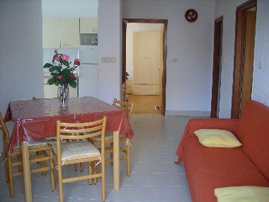 Ferienwohnung in Cres (Primorsko-Goranska) oder Ferienwohnung oder Ferienhaus