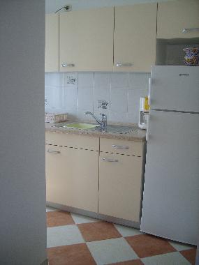 Ferienwohnung in Cres (Primorsko-Goranska) oder Ferienwohnung oder Ferienhaus