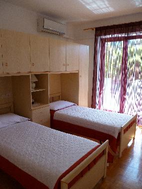 Ferienwohnung in Cres (Primorsko-Goranska) oder Ferienwohnung oder Ferienhaus