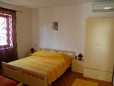 Ferienwohnung in Cres (Primorsko-Goranska) oder Ferienwohnung oder Ferienhaus