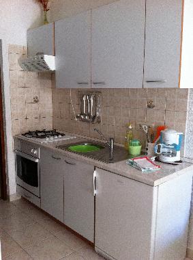Ferienwohnung in Cres (Primorsko-Goranska) oder Ferienwohnung oder Ferienhaus