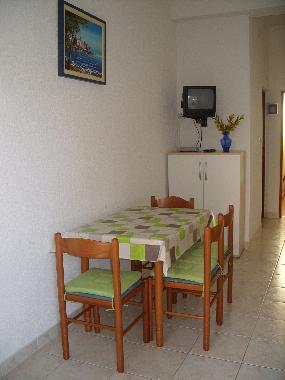 Ferienwohnung in Cres (Primorsko-Goranska) oder Ferienwohnung oder Ferienhaus