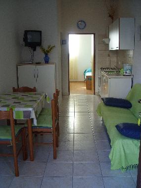 Ferienwohnung in Cres (Primorsko-Goranska) oder Ferienwohnung oder Ferienhaus