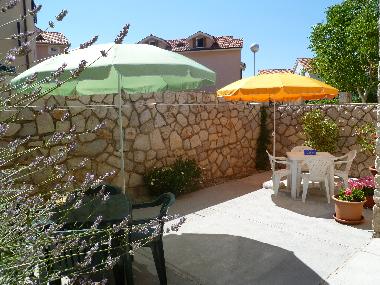 Ferienwohnung in Cres (Primorsko-Goranska) oder Ferienwohnung oder Ferienhaus