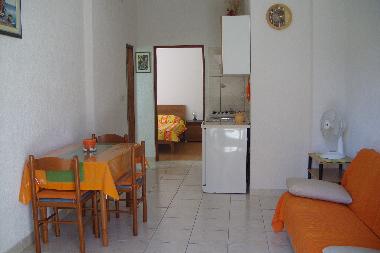 Ferienwohnung in Cres (Primorsko-Goranska) oder Ferienwohnung oder Ferienhaus
