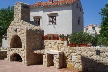 Ferienwohnung in Cres (Primorsko-Goranska) oder Ferienwohnung oder Ferienhaus
