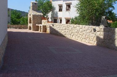 Ferienwohnung in Cres (Primorsko-Goranska) oder Ferienwohnung oder Ferienhaus