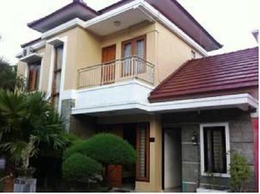 Pension in Solo (Jawa Tengah (Djawa Tengah)) oder Ferienwohnung oder Ferienhaus