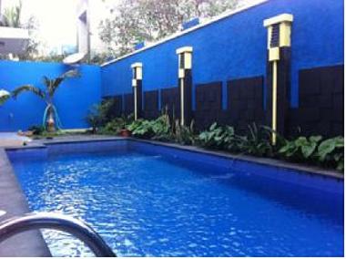 Pension in Solo (Jawa Tengah (Djawa Tengah)) oder Ferienwohnung oder Ferienhaus