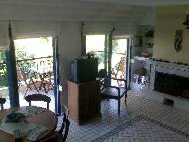 Ferienhaus in Kriopigi (Chalkidiki) oder Ferienwohnung oder Ferienhaus