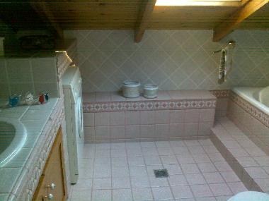 Ferienhaus in Kriopigi (Chalkidiki) oder Ferienwohnung oder Ferienhaus