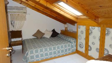 Ferienhaus in Kriopigi (Chalkidiki) oder Ferienwohnung oder Ferienhaus