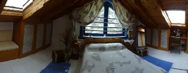 Ferienhaus in Kriopigi (Chalkidiki) oder Ferienwohnung oder Ferienhaus