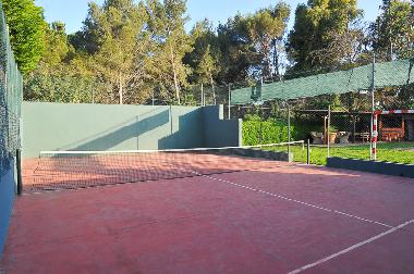 Ferienhaus in sant andreu de llavaneres (Barcelona) oder Ferienwohnung oder Ferienhaus
